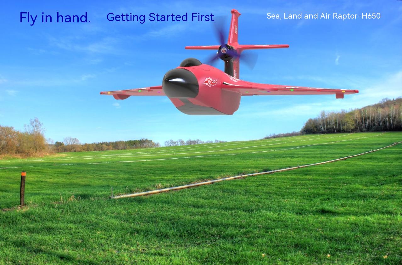 Lightweight Long Range Epp Foam Fixed Wing H650 2.4g Proportional Remote Control Rc Jet Fighter Brushless Fly Toy Outdoor