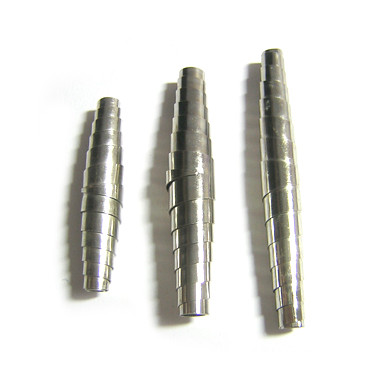 High Accuracy 0.50 - 2.00mm CNC Spring Coiler Machines Easy Operated 3 - Phase 220V