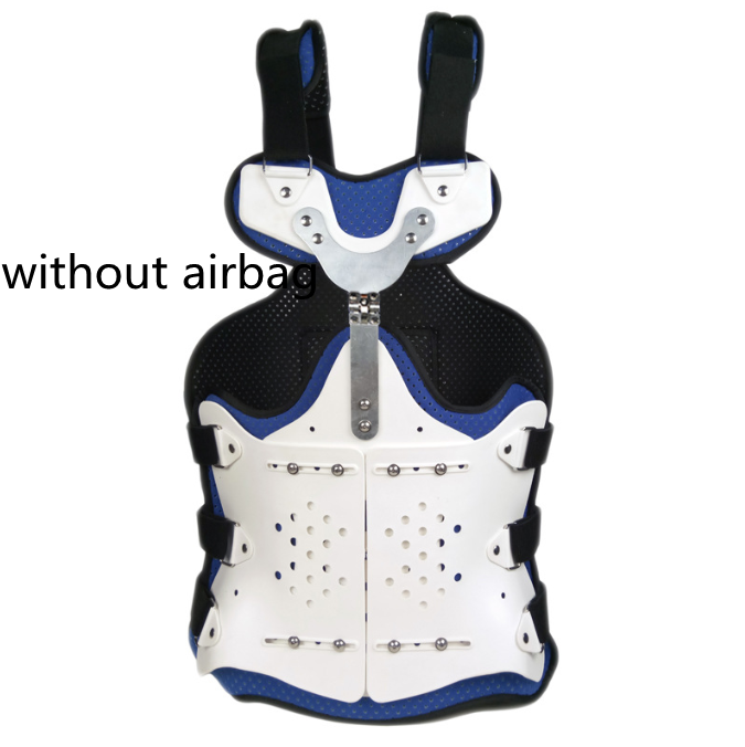 Medical Postoperative recovery and correction braces for spinal lumbar and thoracic vertebral compression fractures