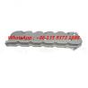 Buy cheap Cummins Qsb6.7 Diesel Engine part Valve Cover 4939895 3968862 3976167 3976168 from wholesalers
