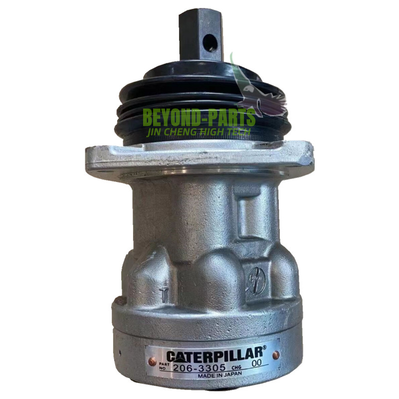 catererpillar E365C Excavator Spare Parts Control Handle Valve Joystick 307-3993