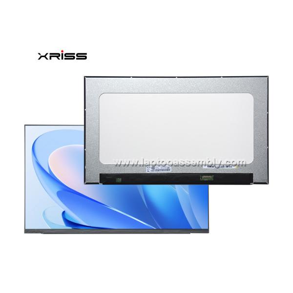 15.6'' Slim Bent 30pins Laptop LCD Screen NV156FHM-N4W N156HCE-G72 Replacement