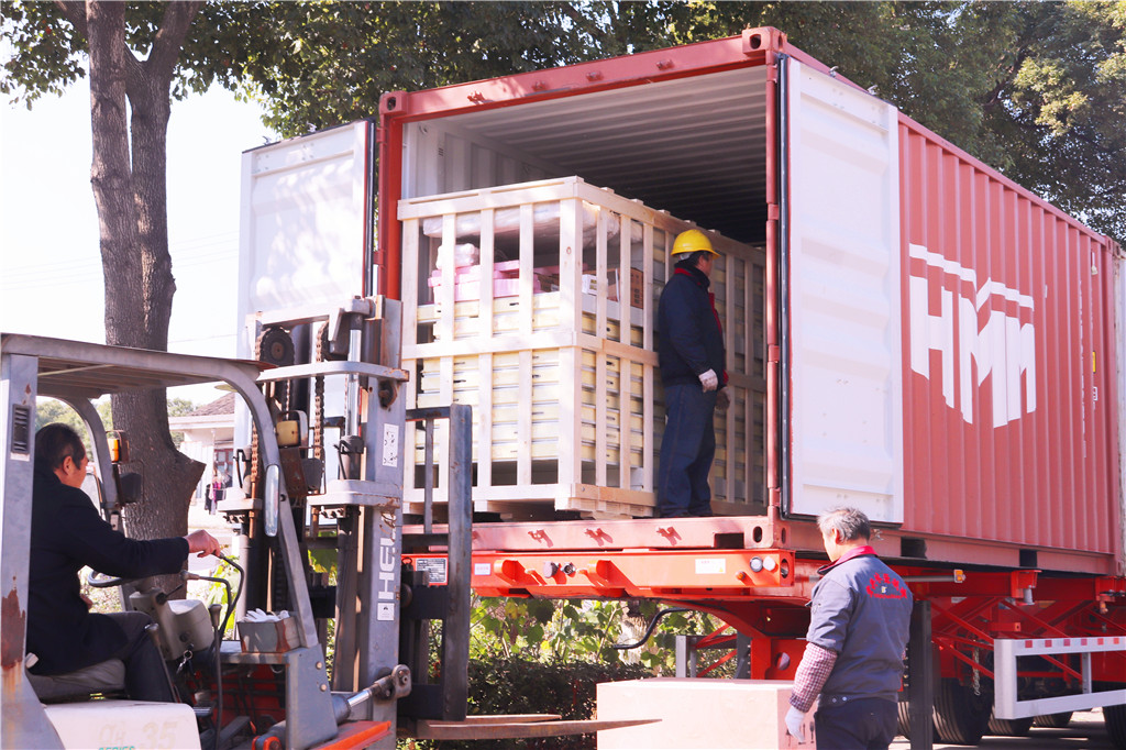 20 Ton Automatic Ice Block Machine , Restaurant Ice Machine