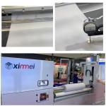Revolutionize Process TDPB-1900 CNC Foam Cutting Machine Cylinder Foam Skiving