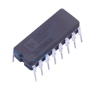  New Genuine Electronics AD688BQ Potentiometer Resistor Capacitor Monitor Memory One-Stop IC Accessories Manufactures