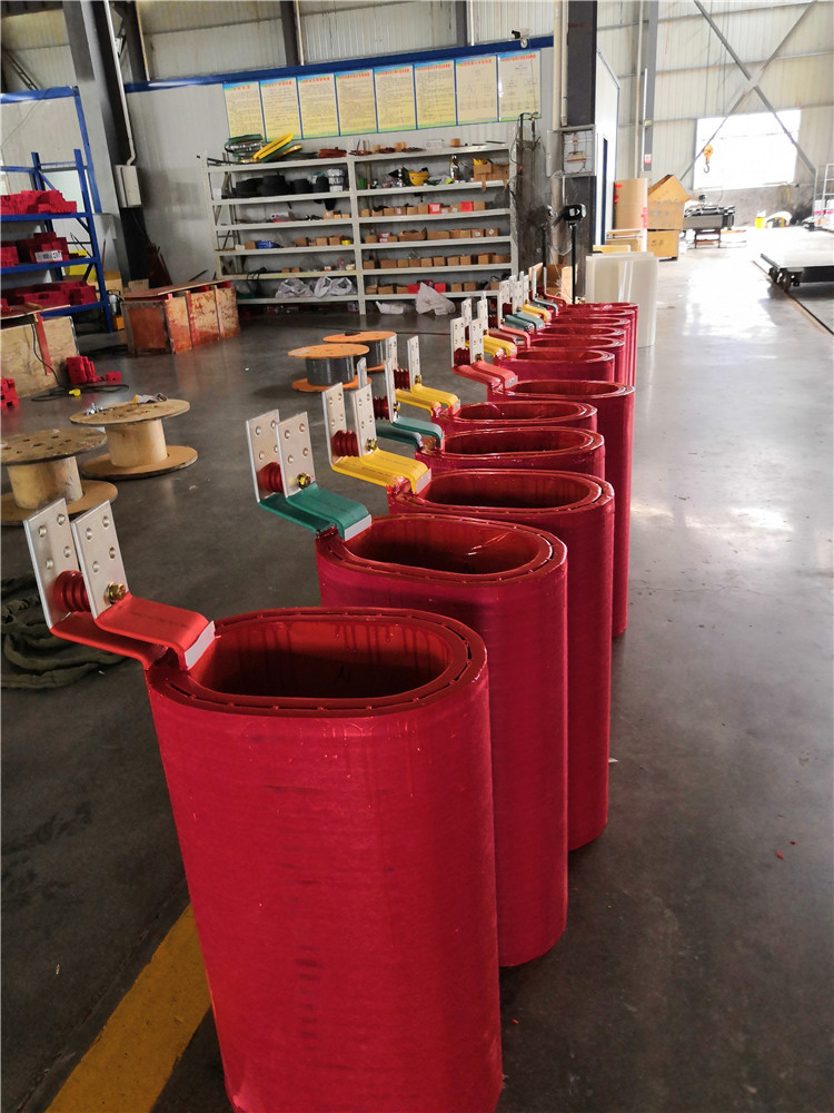 Electric Insulaion Of Epoxy Resin Dry Type Transformer Vacuum Epoxy Resin Casting Plant
