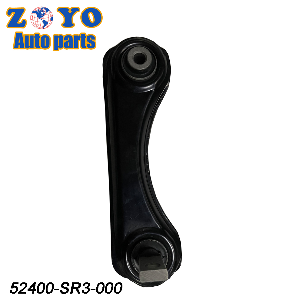 Nature Rubber Bushing and Dorman No. 520-671 K640286 Left Rear Control Arm for Honda Civic