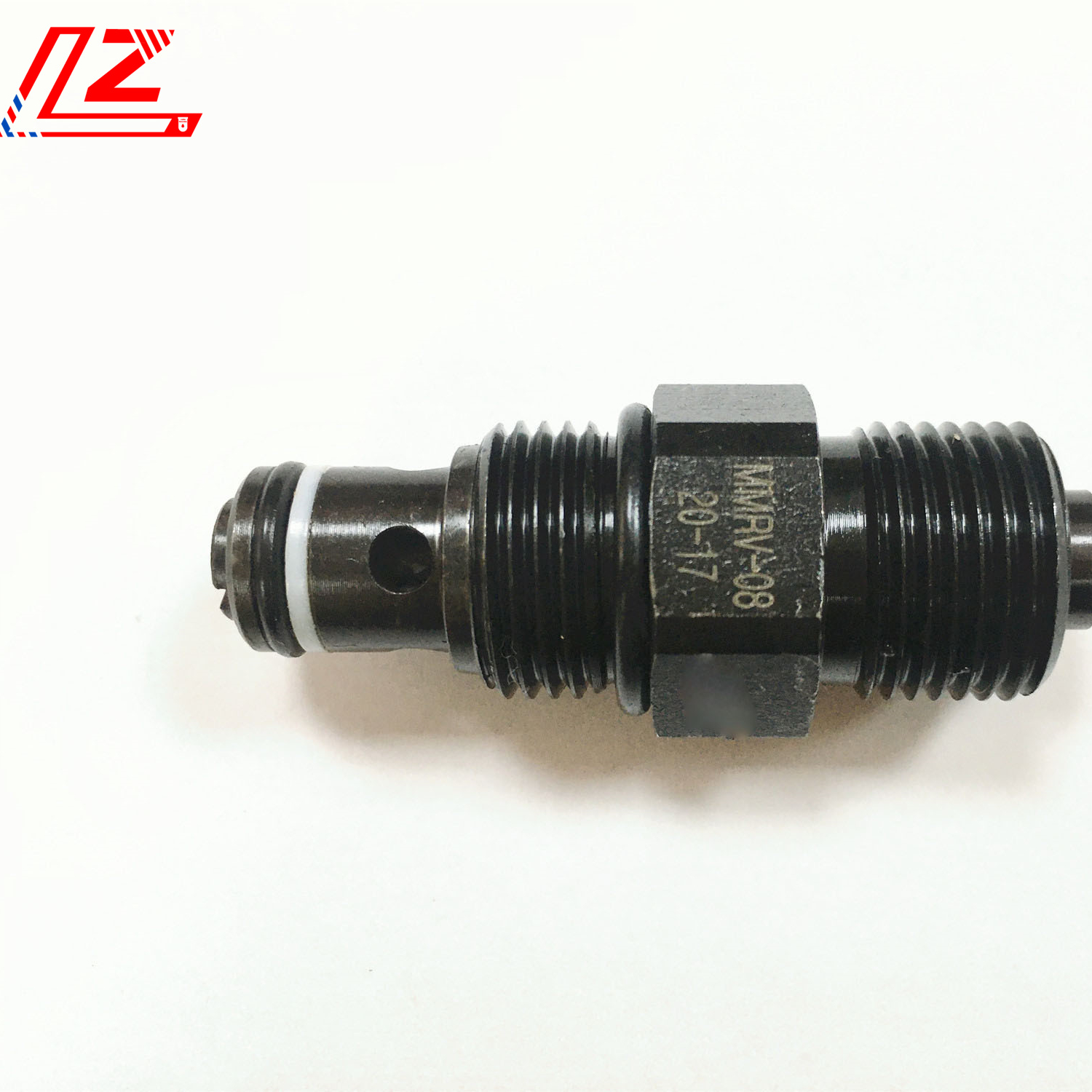 Alexander 128 G MMRV-08 Manual Type 1705mm For Construction Machinery