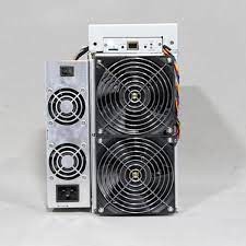 Egalesong CKB IBeLink Miner Siacoin BM-N1 6.6T  Algorithm With Original PSU