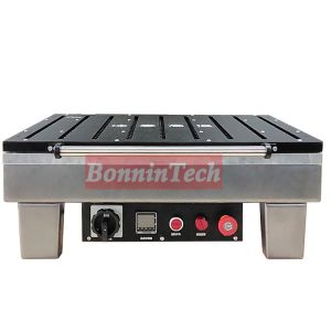 BN-DZ01 Electronic Flat-Plate Paper Sheet Dryer Speed Dryer for Laboratory Use