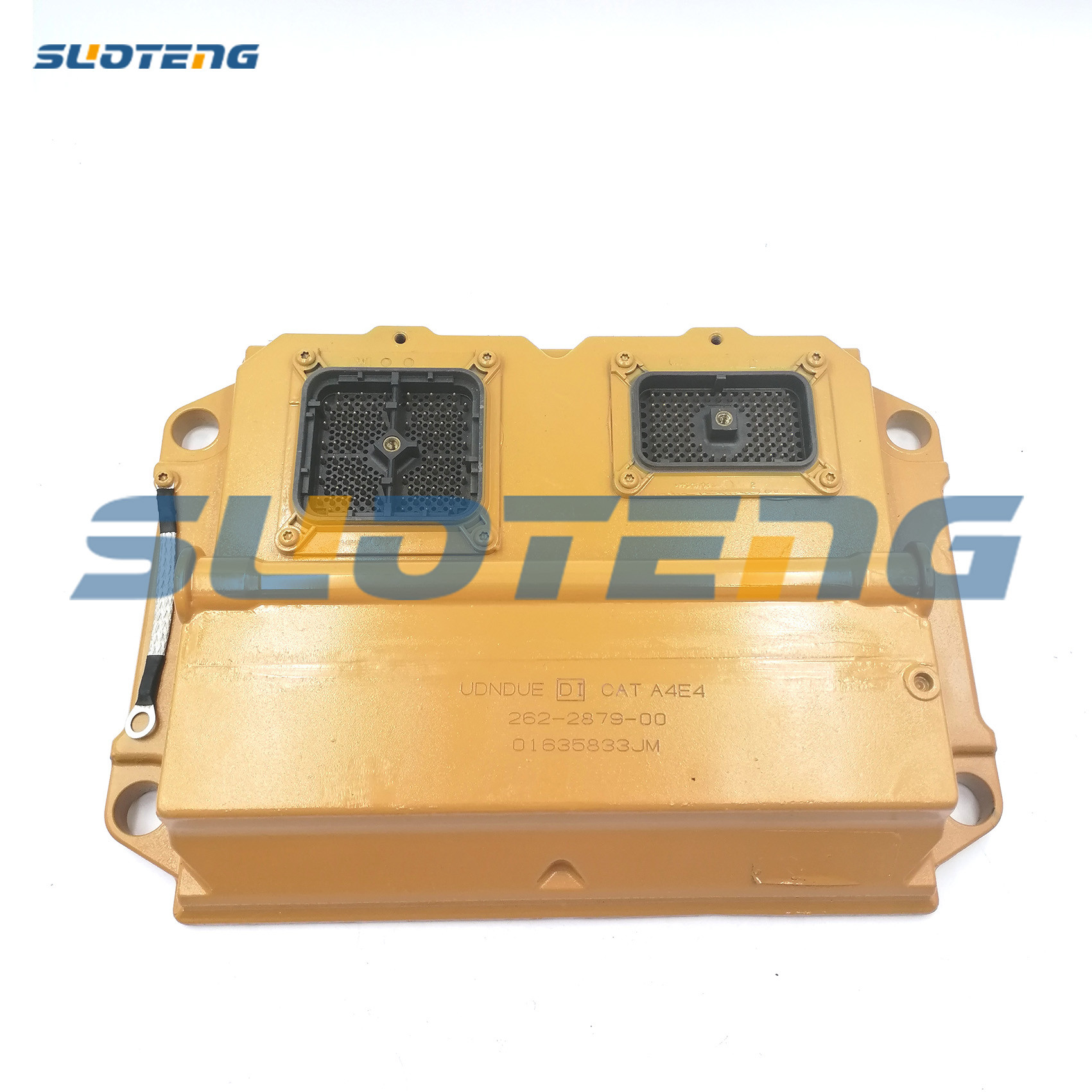 262-2879 2622879 ECU Controller For 324D Excavator