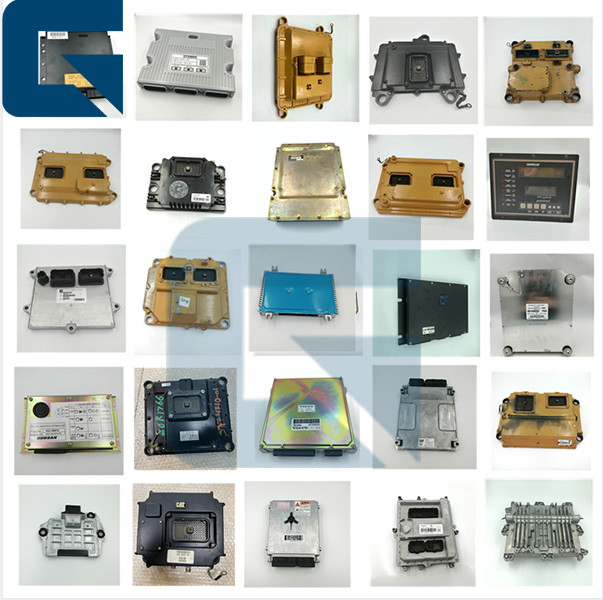 VOE21300060 21300060 Controller Electronic Control Unit ECU for L220G Wheel Loader