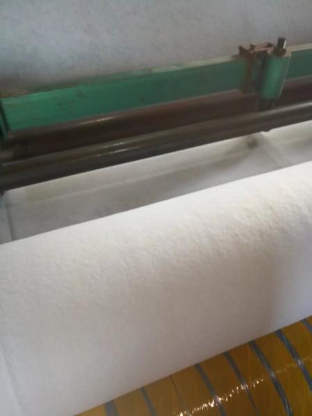 Nonwoven Fabric felt