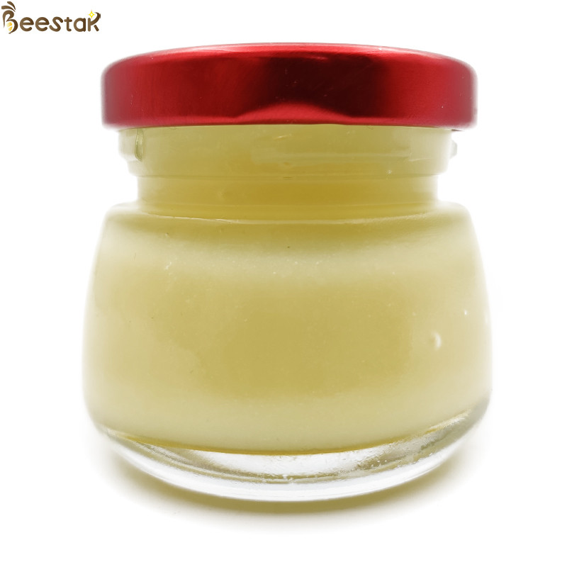 Bee Product 20kgs Organic Fresh Royal Jelly Pure Fresh Queen Food