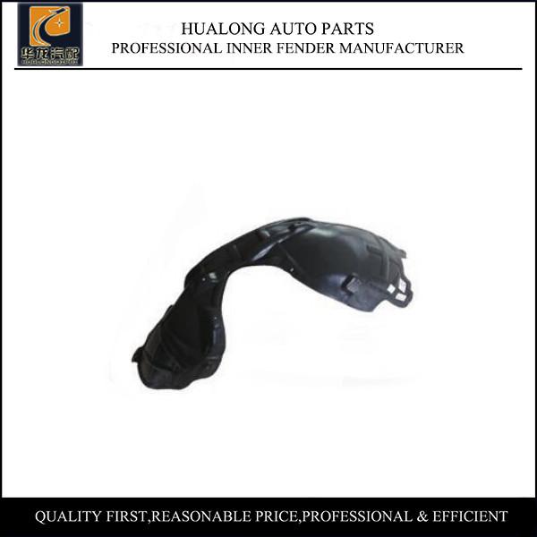 Auto Front Fender Liner 5208751AF 5208750AF 2008 - 2014 Dodge Challenger