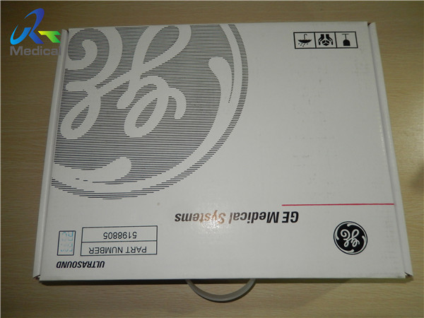 GE E8CS-RS Used Ultrasound Probe Logiq F8 Hospital Equipment Endovaginal