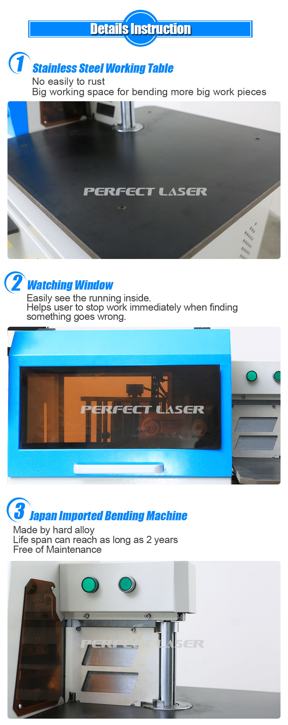 High Performance Channel Letter Bending Machine Channel Bender Machine