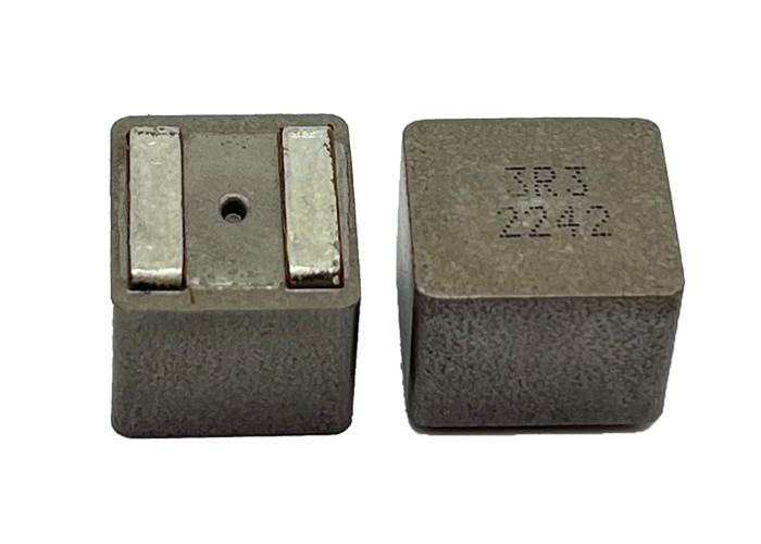 7443310068 Wire Wound Inductor SMT Cube High Current Power Inductors