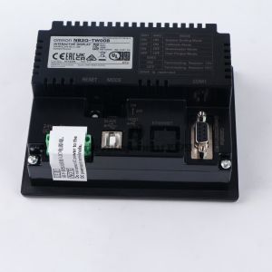 NB3Q-TW00B Japan Origin Omron Programmable Logic Controller with Relay Outputs