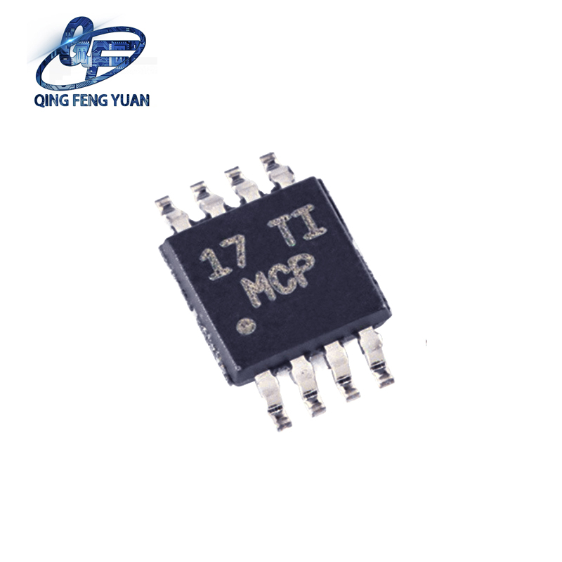 Texas Instruments LM293DGKR Electronic ic Components Chip Ic101 Fast Delivery integratedated Circuit TI-LM293DGKR