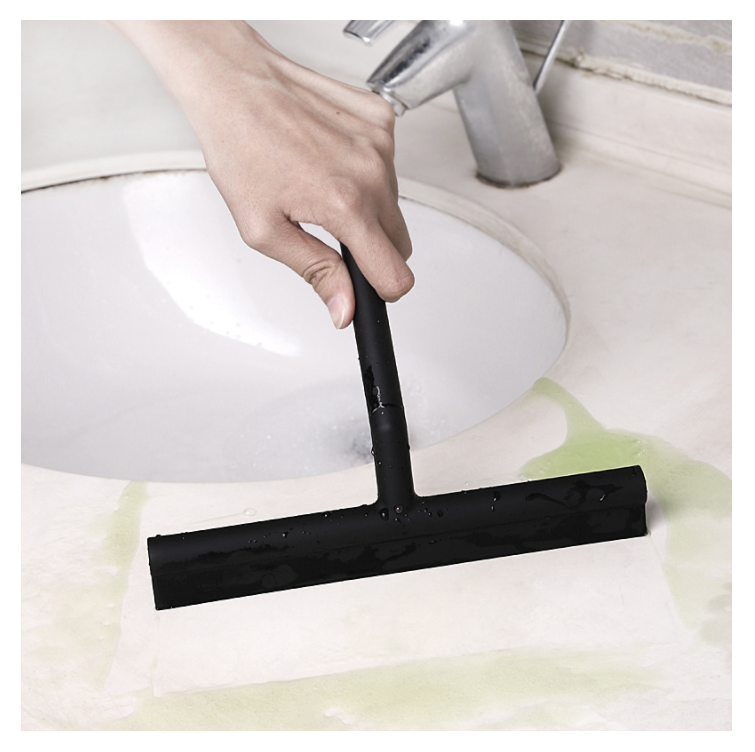 Commercial Mirror Cleaning Squeegee Glass Snow Glass Window Wiper