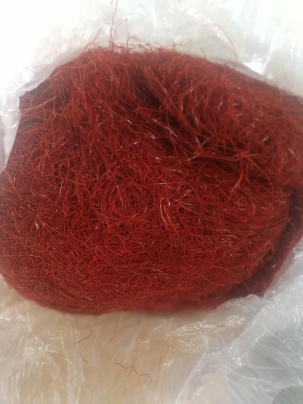 CHLLI Additives Chinese 100% 1mm Red Chili Thread for Seasoning Needs