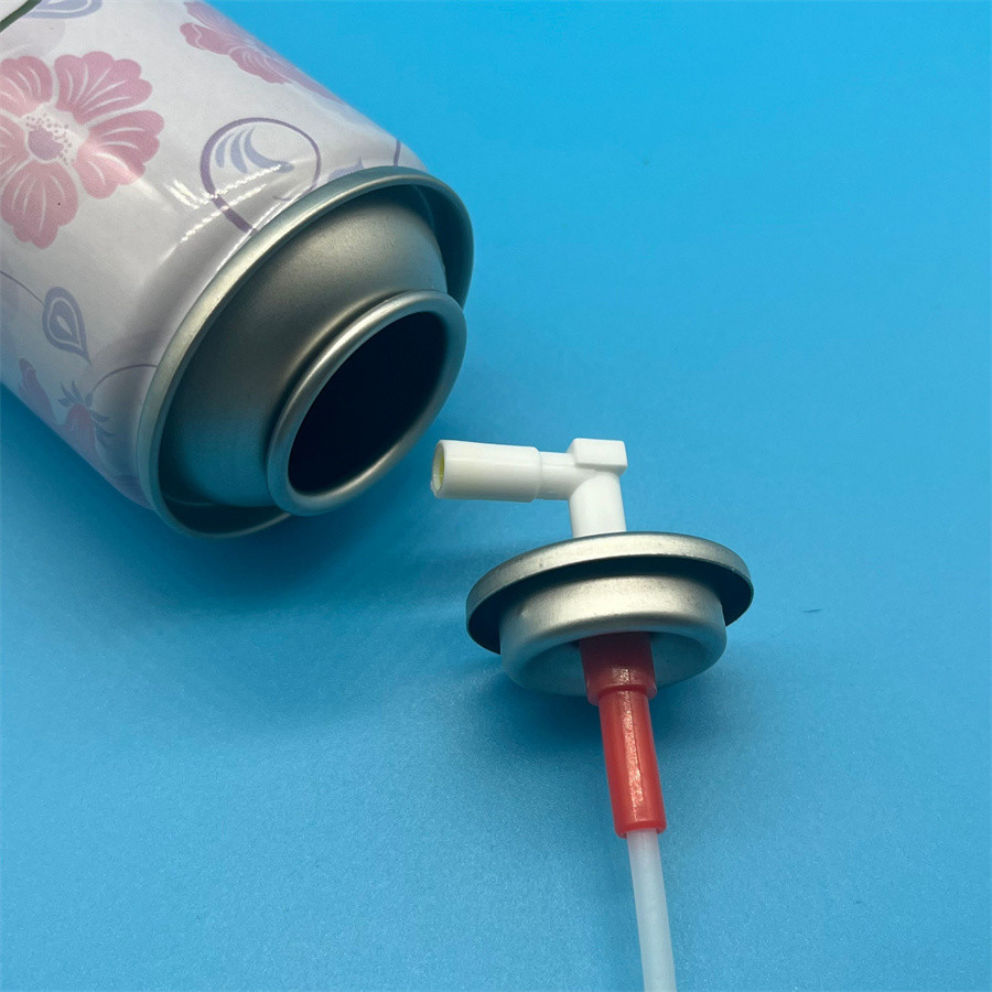 Air Freshener Metering Valve | Accurate Dosing Valve | Compact and Reliable Solution