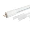 Buy cheap 16W 1200mm split type T5 led tube lamps 1.2m 4FT led tube SMD2835 Super from wholesalers