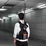 SLAM100 Outdoor Surveying Mapping 3d Handheld Laser Scanner For Architectural