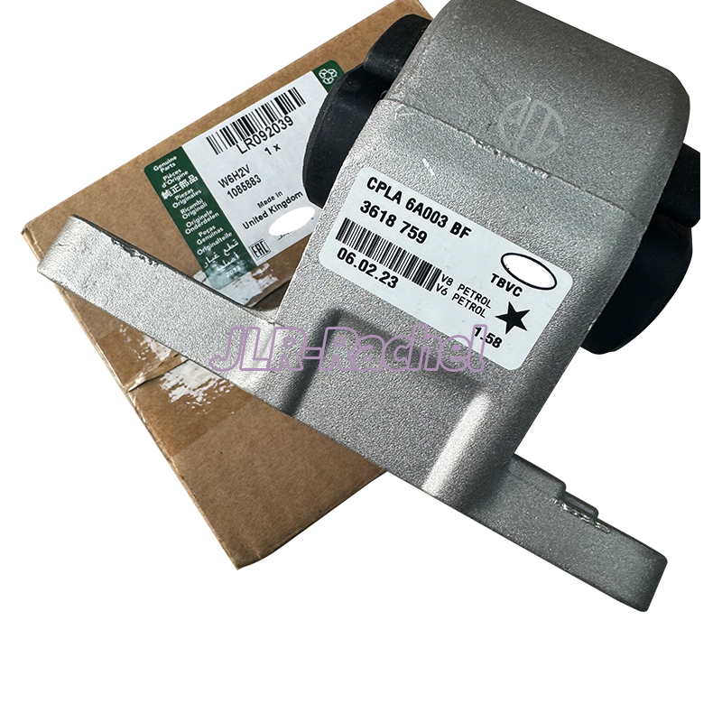 aftermarket Discovery Land Rover Chassis Parts Engine Mounting LR091364 LR092039