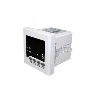 digital ac ammeter current meter program for led panel CN-AA71