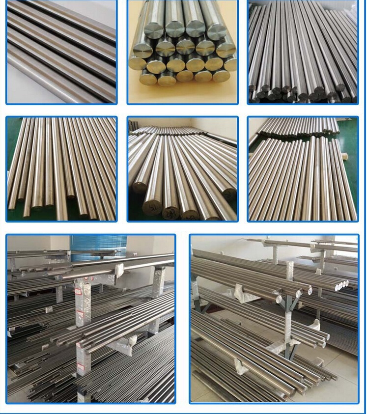 High Strength Industrial Titanium Alloy Pipe Gr7 ASTM Class 12