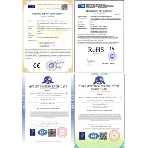 450kg 24Hours LZ-1000 Water Cooled Ice Cube Machine For Cube Ice With 200kg Ice