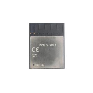 China WiFi Modules ESP32-S2-MINI-1-N4R2 Wireless Communication Module 65-SMD Module on sale