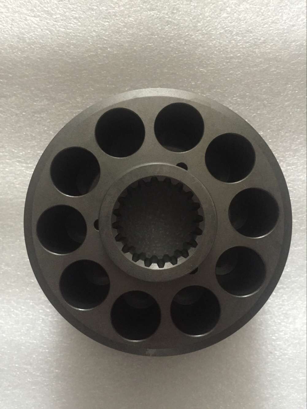 High Reliability KYB Hydraulic Piston Pump Parts Kayaba PSVD2-26E PSVD2-27E