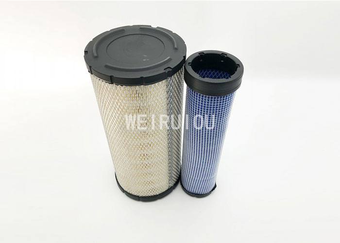 Engine Diesel Truck Air Filters 26510342 4270033M1 82981152 11883618