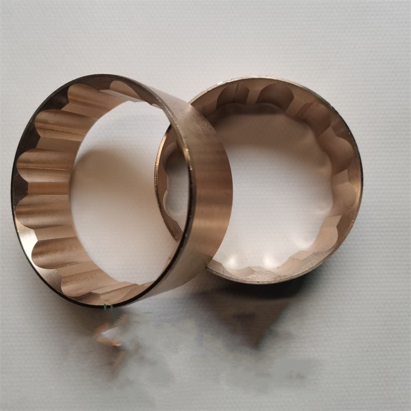 Bq Nq Hq Pq Brass Stabilizer 1.5m or 3.0m for Mining