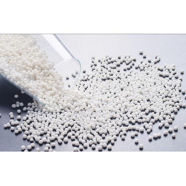 High Recyclability TPR Granules Waterproof TPR Rubber Material GP410 Easy