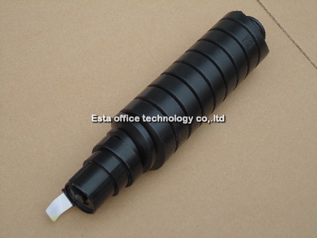 Compatible Black Toshiba E-studio Toner , Original Copier Toner T-3520D