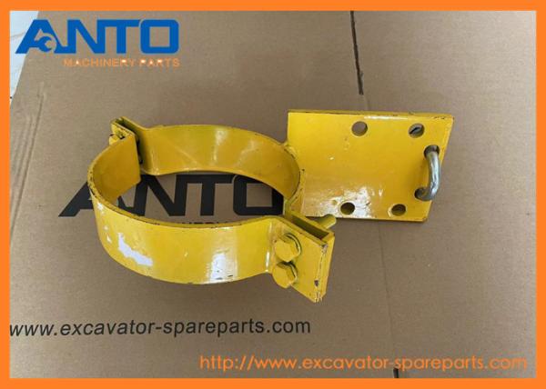 207-63-54590 2076354590 Bracket Excavators Spare Parts Support For KOMATSU PC300