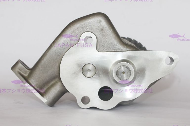 Aluminum Alloy Oil Extractor Pump H07C 1260-0002M