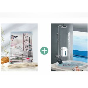 Prevent Acne Ginseng Root Aches And Pains Bath Soak