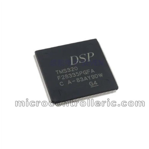 Quality TMS320F2810PBKA Digital Signal Processors & Controllers DSP DSC 32 Bit for sale