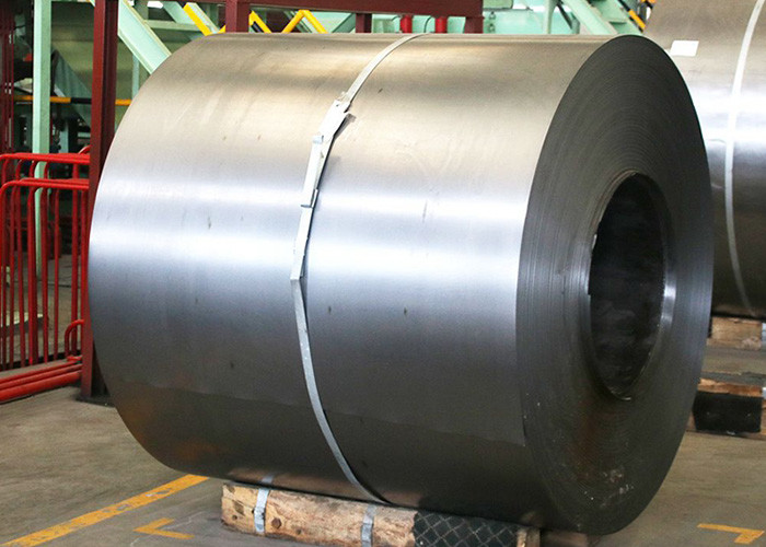 Cold Rolled Silicon Steel Non-Oriented Electric Steel Coil for Electric Motor and Generator