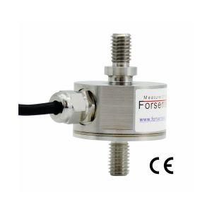 Pull And Push Force Sensor 500N 1kN 2kN 3kN 5kN Pull Load Cell