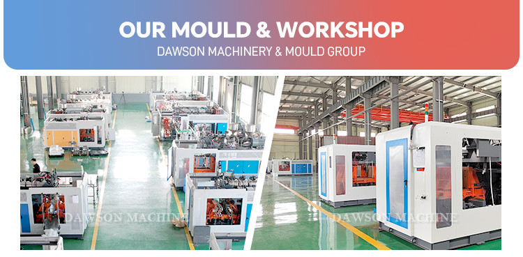 Double Heads Hdpe Jerrycan Leak Detecting Testing Machine