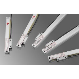 2D Image Video Optical Coordinate Measuring machine