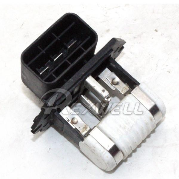 Hyundai Kia Auto Engine Cooling Fan Resistor For Hyundai Sonata 25385-07550