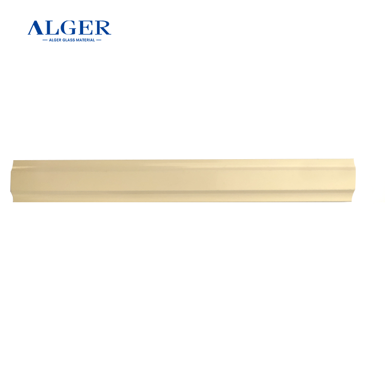 aluminum window accessories georgian bar 8*18mm