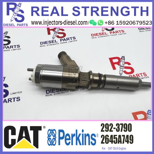 306-9390 Common Rail Fuel Injector 320-0690 10R-7673 2645A749 292-3790 For CAT